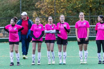 Bild 7 - wBJ VfL Pinneberg 3 - SCALA 2 : Ergebnis: 2:1